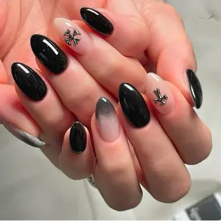 ネイル Lunaa 池袋のネイルデザイン
