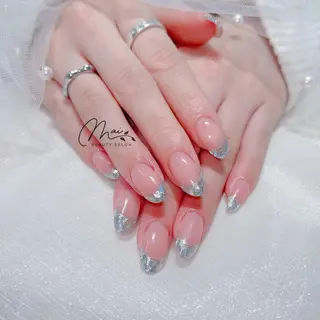 ネイル MaiBeauty Niのネイルデザイン