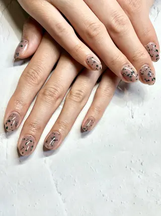 ネイル Tanemoto Ozaiのネイルデザイン