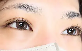 マツエク・マツパ babyaiai 　momo🍑のエステ・リラクイメージ