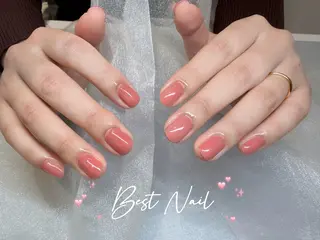 ネイル mi saのネイルデザイン