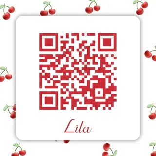 マツエク・マツパ Lila 近鉄八尾店🎀のマツエク・マツパデザイン