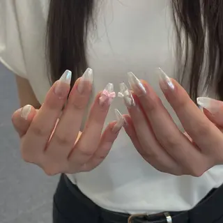 ネイル sa bのネイルデザイン