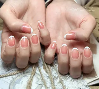 ネイル ishiro 🍂のネイルデザイン