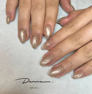 ネイル nail salon Dariaのネイルデザイン