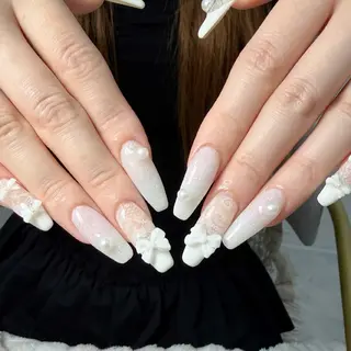 ネイル UM Nail Salonのネイルデザイン