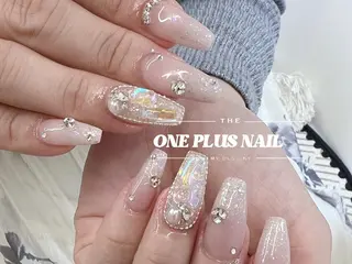 ネイル ミ カのネイルデザイン