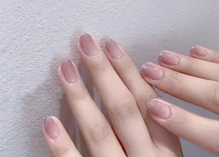 ネイル Cute beauty2のマツエク・マツパデザイン