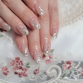 ネイル ネイルサロンほっこり kanaのネイルデザイン