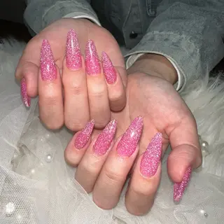 ネイル Feel♡ JYURIAのネイルデザイン