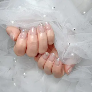 ネイル You&Me IROHAのネイルデザイン