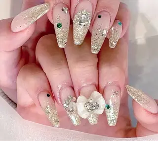 ネイル べ にのネイルデザイン