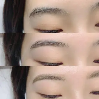 マツエク・マツパ Laurel eye ローレルのマツエク・マツパデザイン