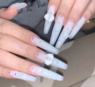 ネイル 🎀 NaNa_nailのネイルデザイン