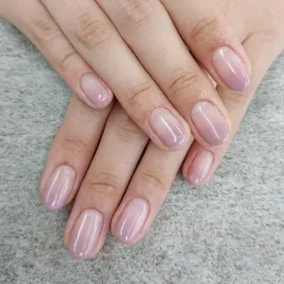 ネイル ジェヌインネイル 河内のネイルデザイン