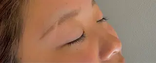 マツエク・マツパ かわまた あやかのマツエク・マツパデザイン