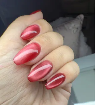 ネイル Bellissima 本厚木店　Likaのネイルデザイン