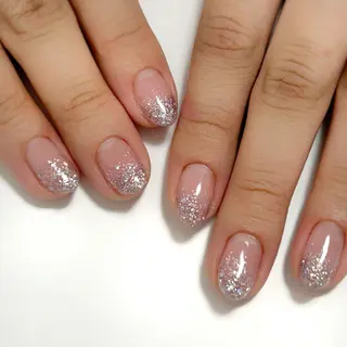 ネイル なが さきのネイルデザイン