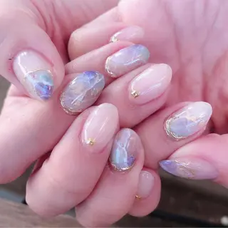 ネイル Pino Nailのネイルデザイン