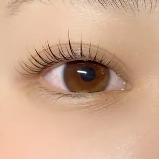 パーマ Butterfly 有薗の眉毛・アイブロウイメージ