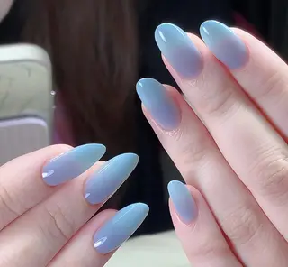 ネイル she’s nailのネイルデザイン