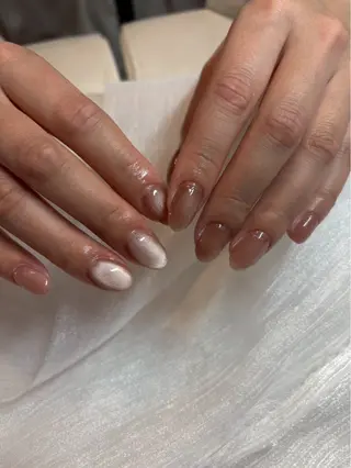 ネイル nailsalon popoのネイルデザイン