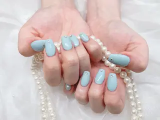 ネイル ネイリスト アコのネイルデザイン