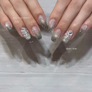 ネイル KAILA momo.のネイルデザイン