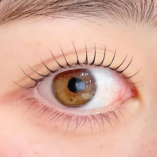 マツエク・マツパ ant_u🌷 arisaのマツエク・マツパデザイン