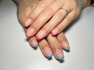 ネイル Nail salon Caco.のネイルデザイン