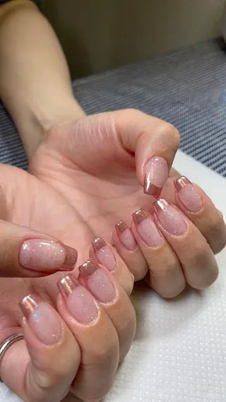 ネイル むねいる nail salonのネイルデザイン