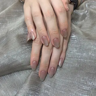 ネイル Tagi Nail 銀座店のネイルデザイン