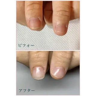 ネイル ネイルサロン アリュームのネイルデザイン
