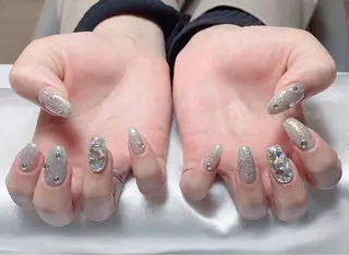 ネイル Bél Nail salonのネイルデザイン