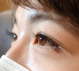 マツエク・マツパ 岩腰 翔子のその他イメージ