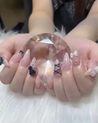 ネイル KOKONA 🎀のネイルデザイン