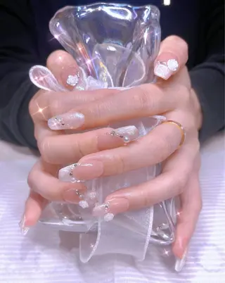 ネイル NANA NAILのネイルデザイン