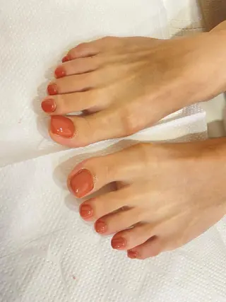 ネイル Umi nail& eyelashのネイルデザイン