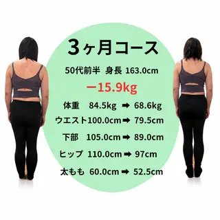 三谷 明子のエステ・リラクイメージ
