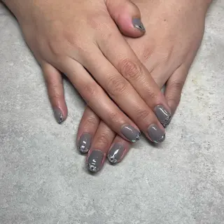 ネイル eub. kanamoriのネイルデザイン