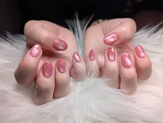 ミディアム ネイルサロン CoCo(ココ)のネイルデザイン