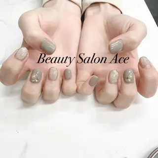 ネイル 池袋フィルイン Ace♡Nailのネイルデザイン