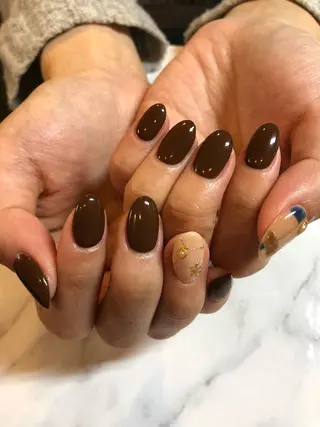 ネイル nail salon Titaleeのネイルデザイン