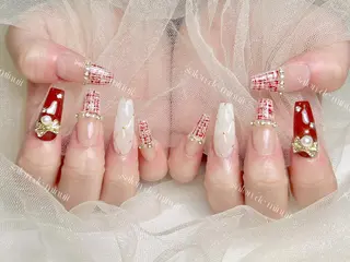 ネイル Emily 🎀のネイルデザイン