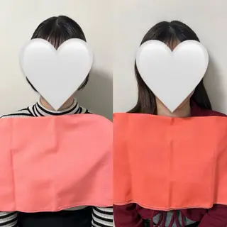 パーソナルカラー/ 骨格/顔タイプ診断のその他イメージ