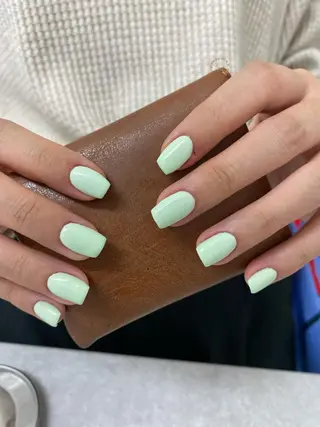 ネイル chiya nailsのネイルデザイン