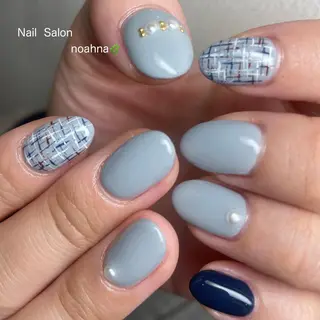ネイル ネイルサロン NOAHNAのネイルデザイン