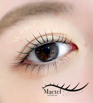 マツエク・マツパ ulu MISAKI /ﾊﾟﾘ/ﾏﾂｴｸのマツエク・マツパデザイン