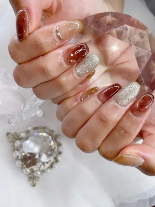 ネイル misun_ nailのネイルデザイン