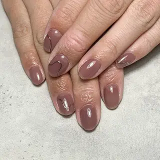 ネイル FIORITURA aiのネイルデザイン